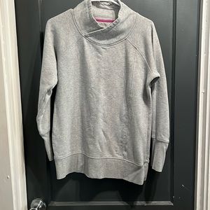 Calvin Klein performance sweatshirt